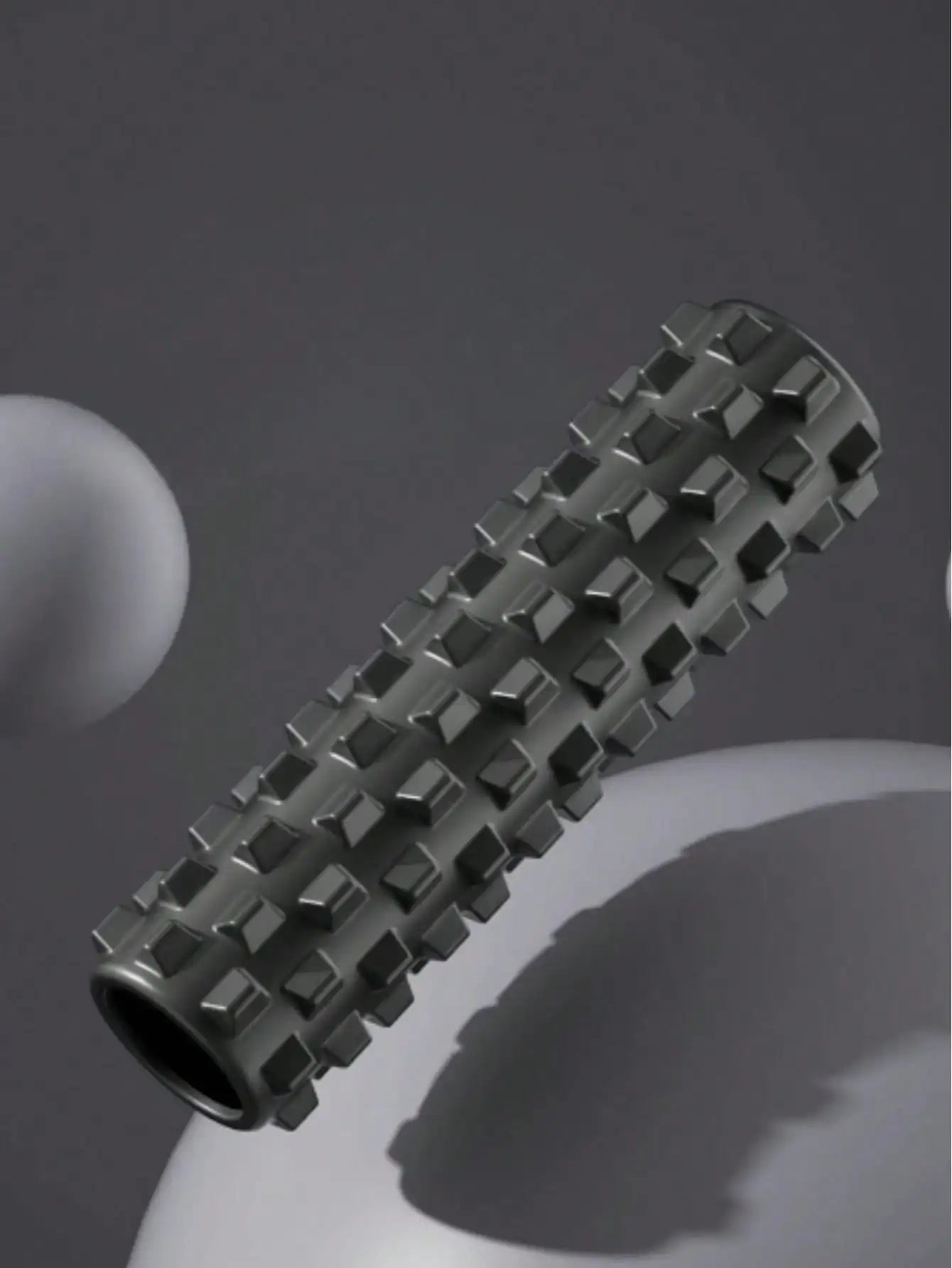Yoga foam roller muscle massage tools