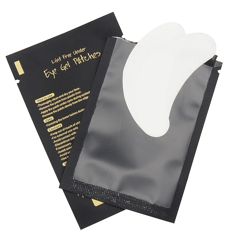Eyelashes Extension Patches
