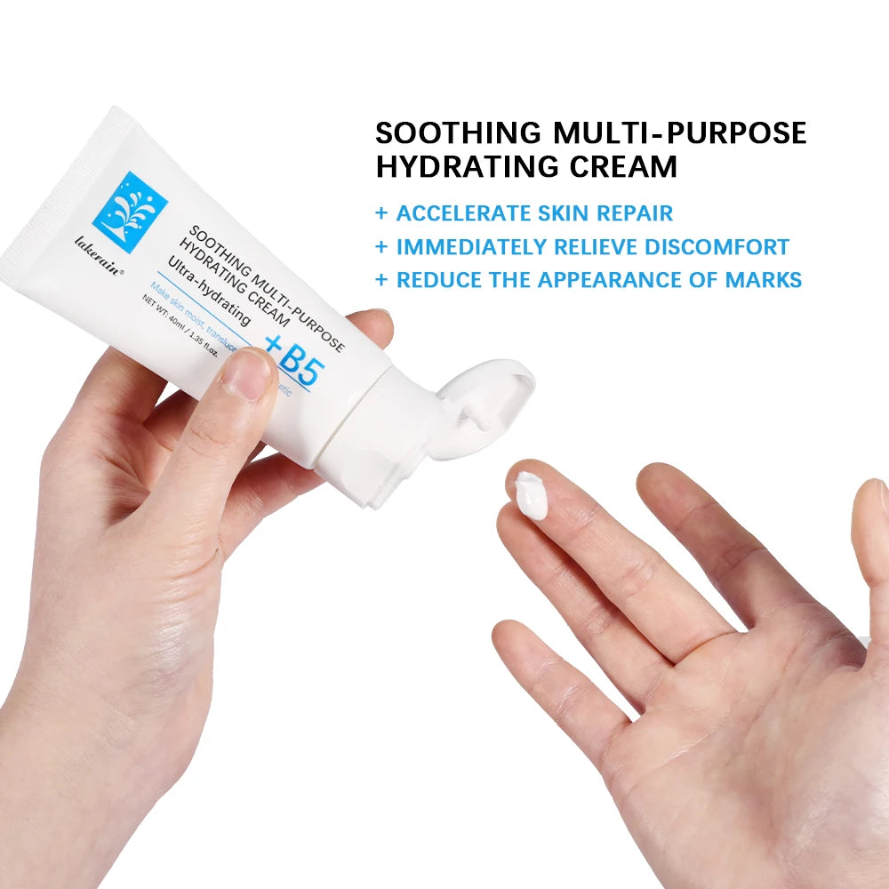B5 Repair Hydrating Moisturizing Cream