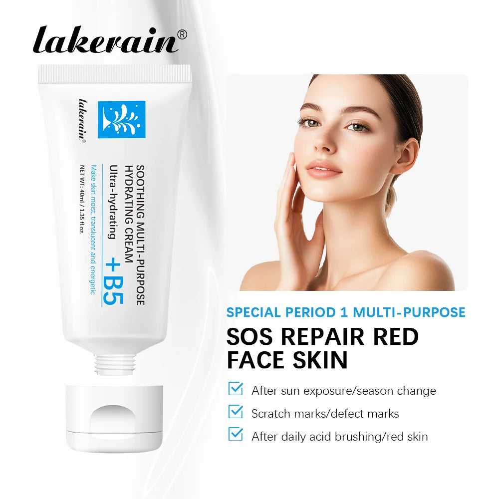 B5 Repair Hydrating Moisturizing Cream