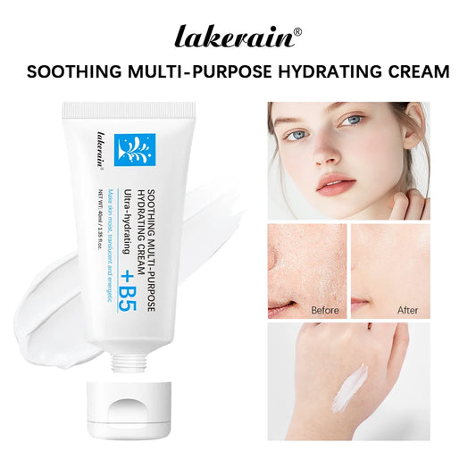 B5 Repair Hydrating Moisturizing Cream