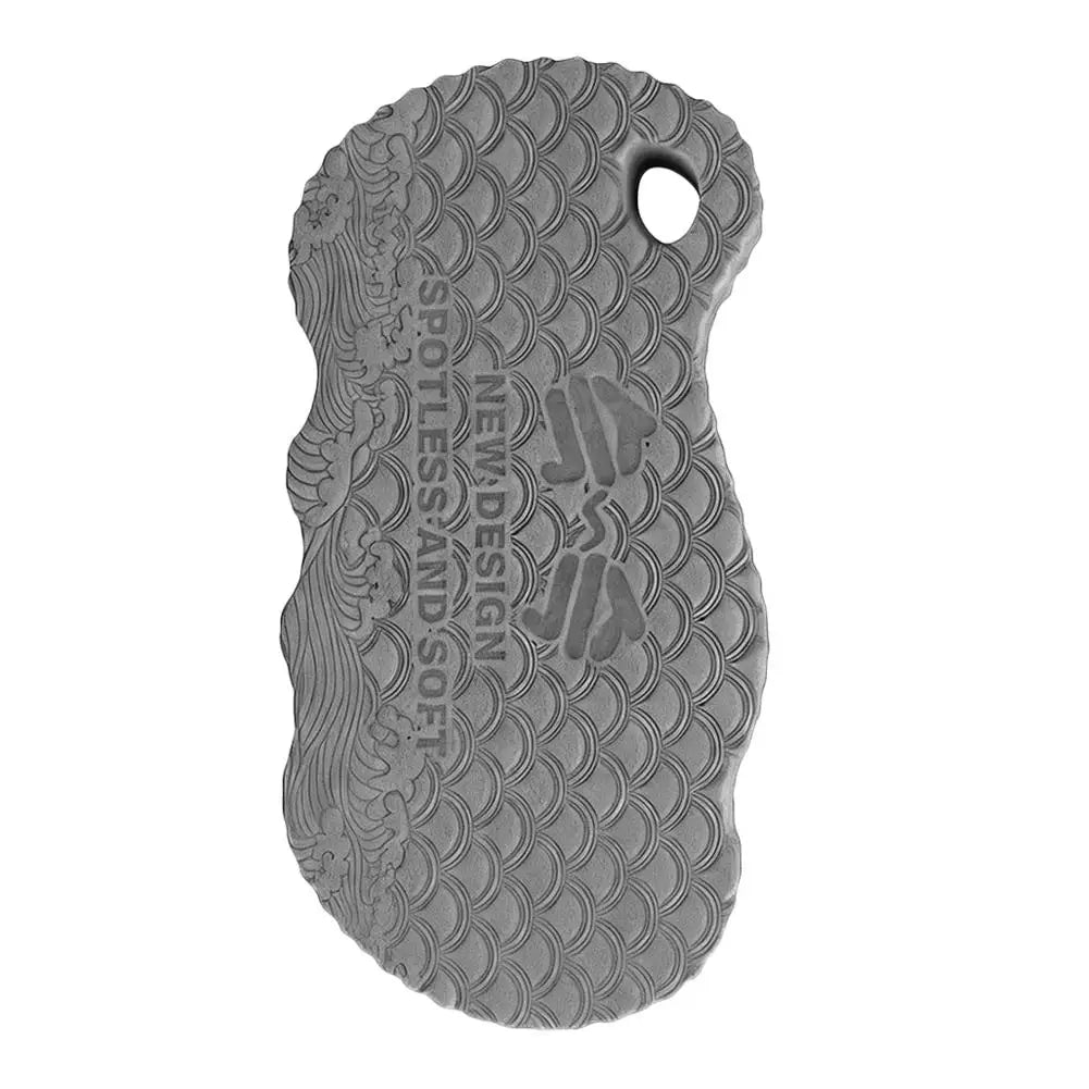 3D Bath Exfoliating Body Sponge