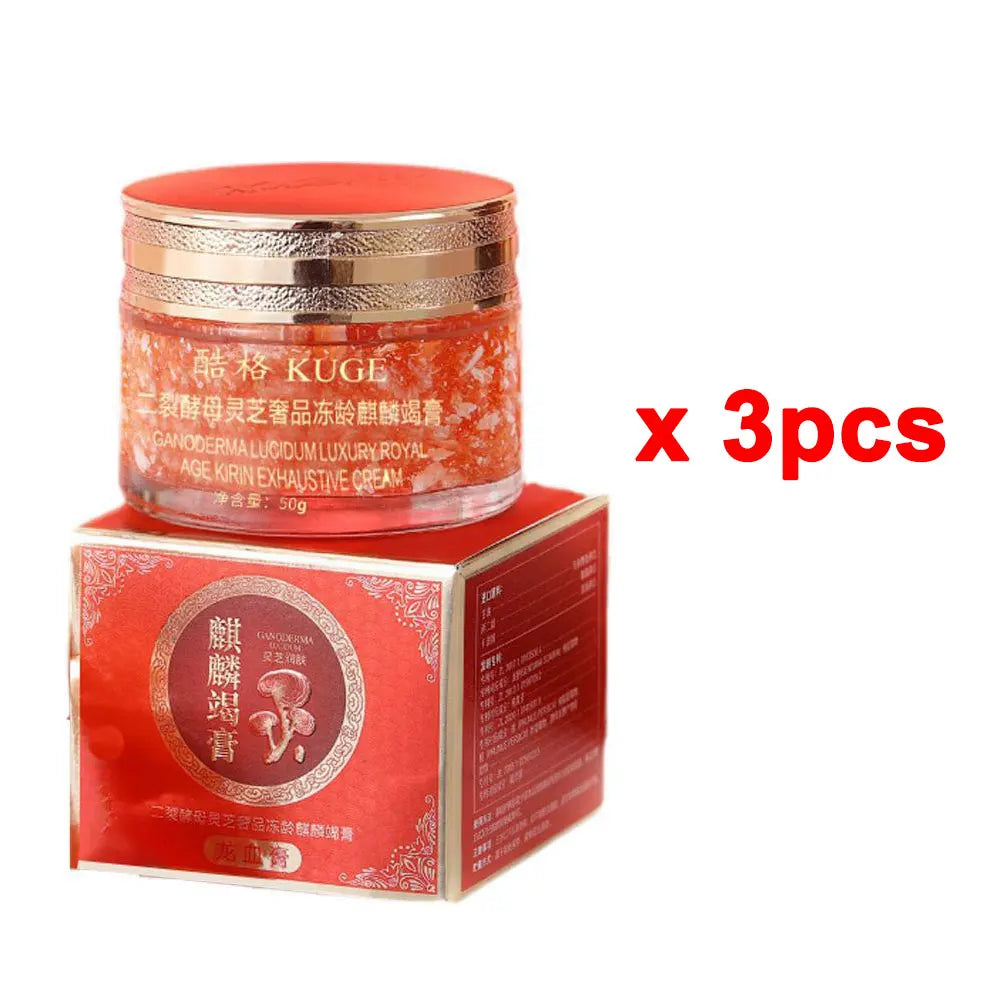 Dragon Blood Retinol Cream Moisturizer