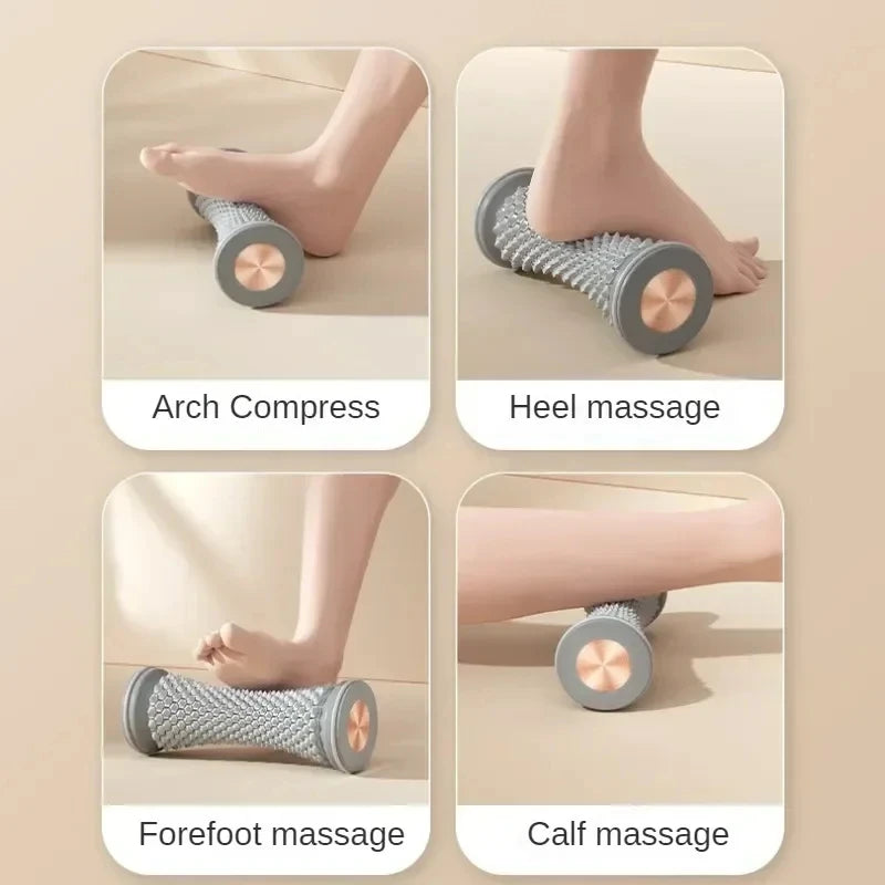 Foot  Roller Yoga Massage Ball
