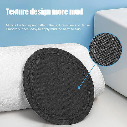Sillicon Body scrubber