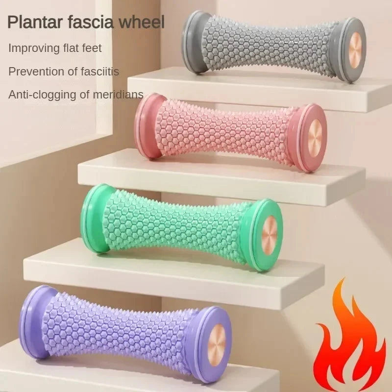 Foot  Roller Yoga Massage Ball