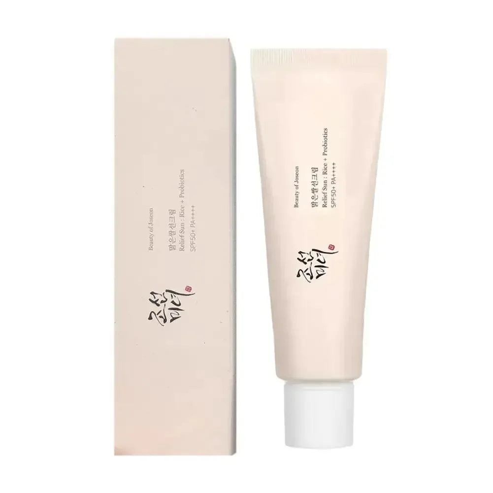 Beauty of Joseon Green Plum Facial Set