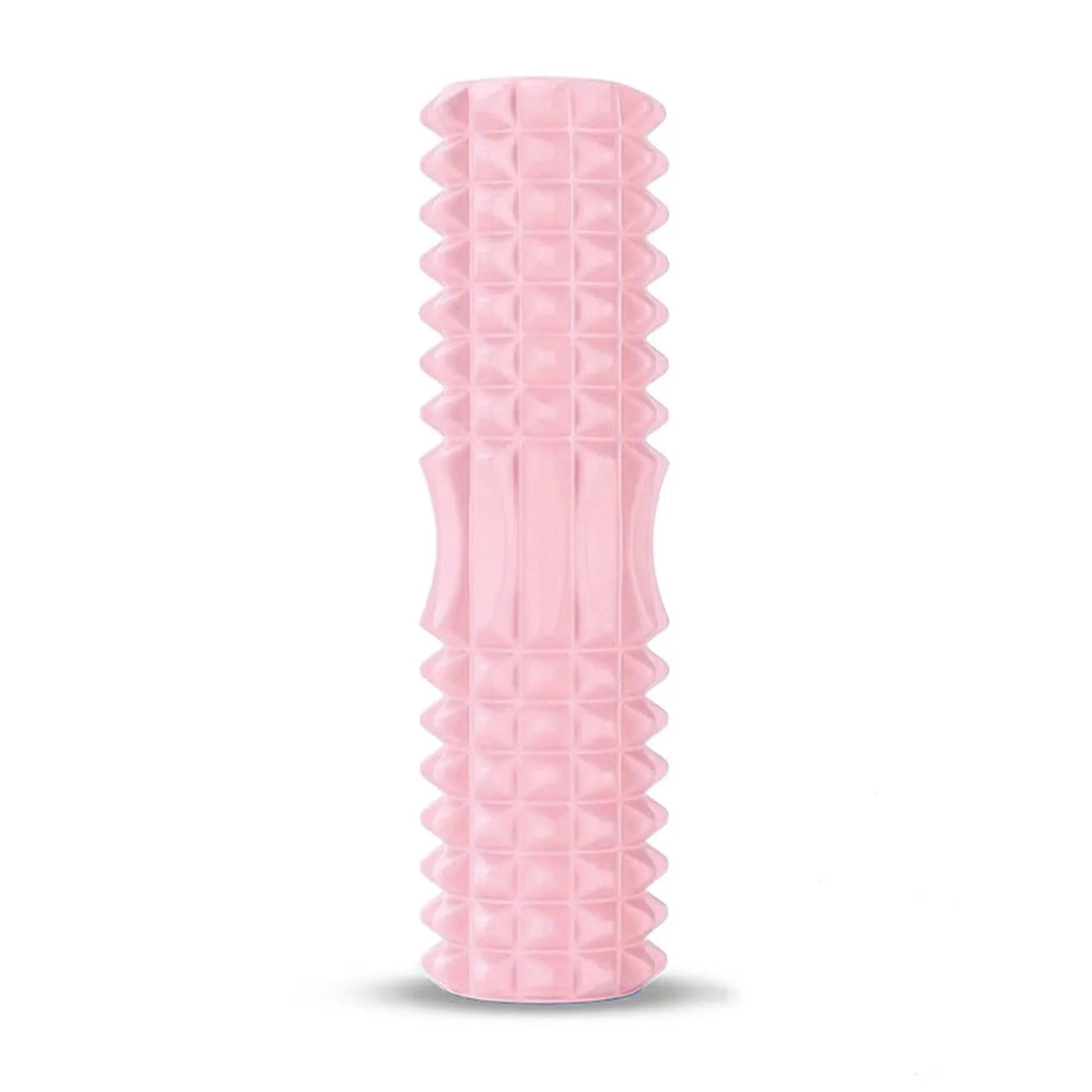 Yoga foam roller muscle massage tools