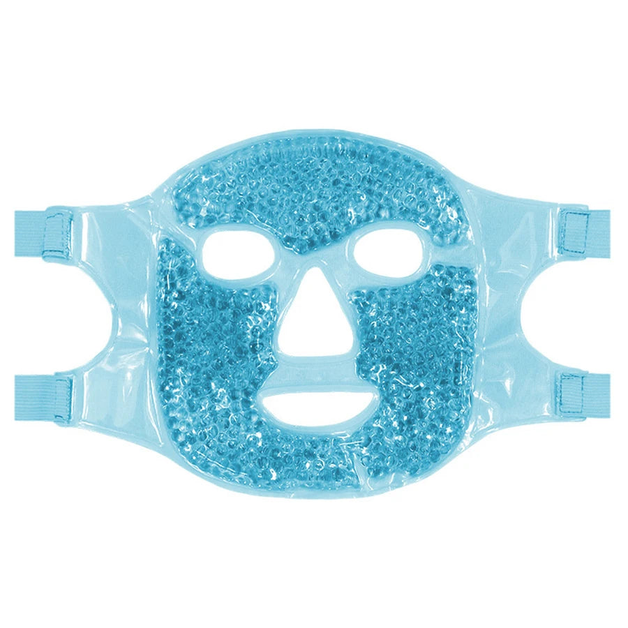 Gel Cooling Ice Facial Mask