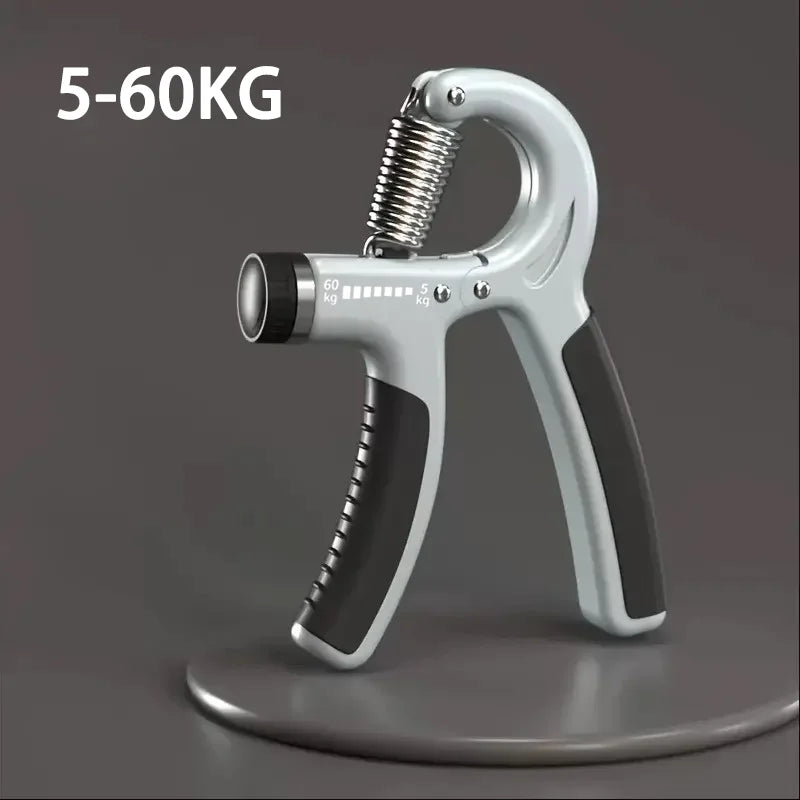 Gym Wrist Expander Straightener