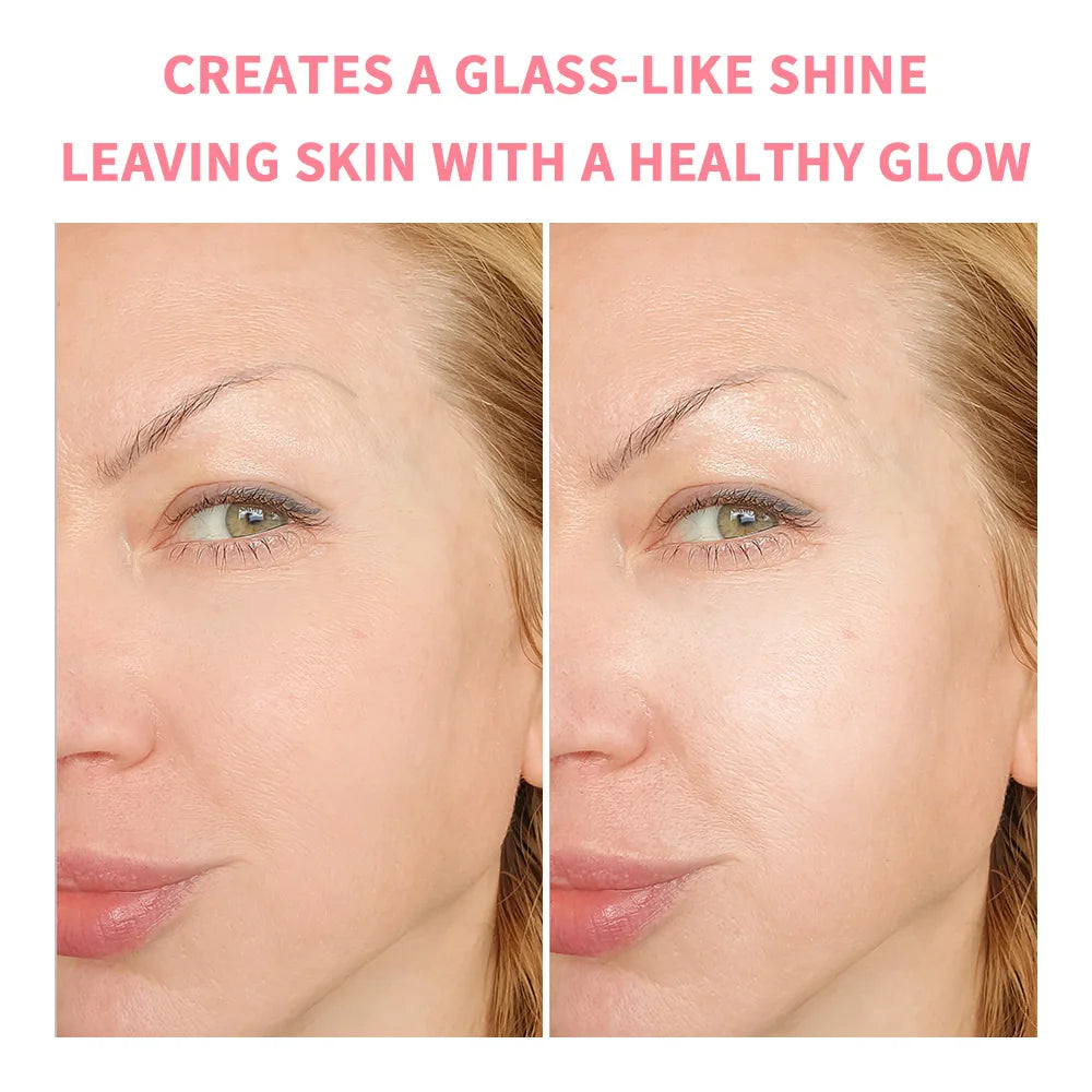 Salmon DNA PDRN Pink Peptide Serum