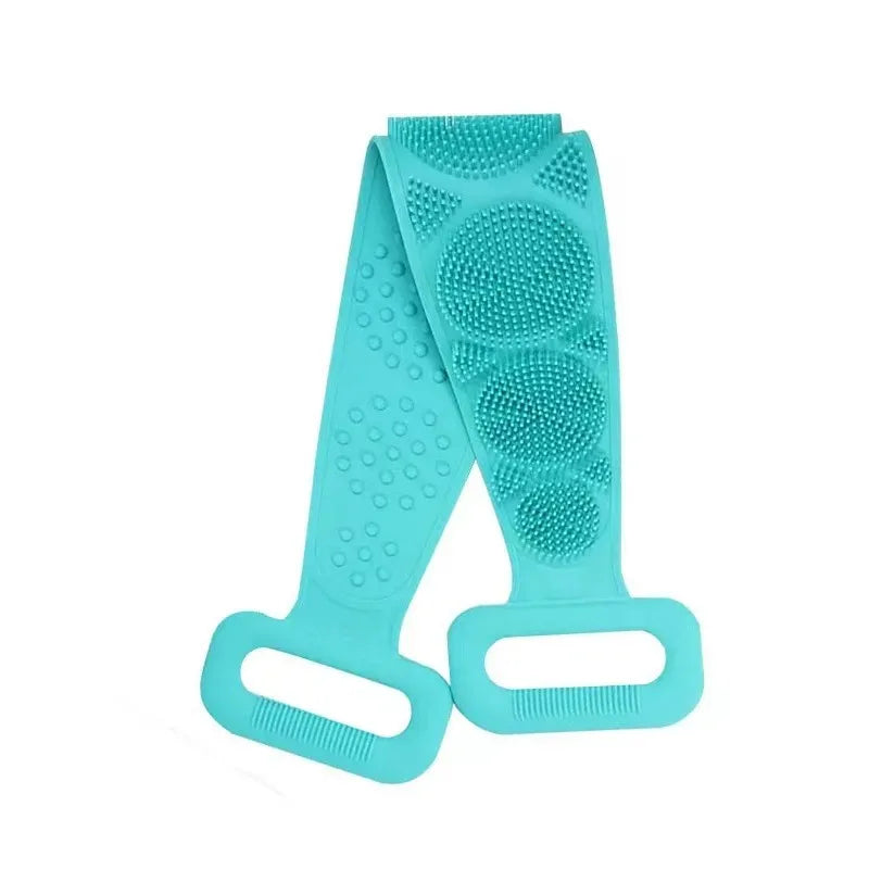 Silicone Body Sponge