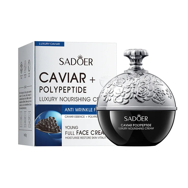 Caviar Firming Deep Hydrating Face Cream