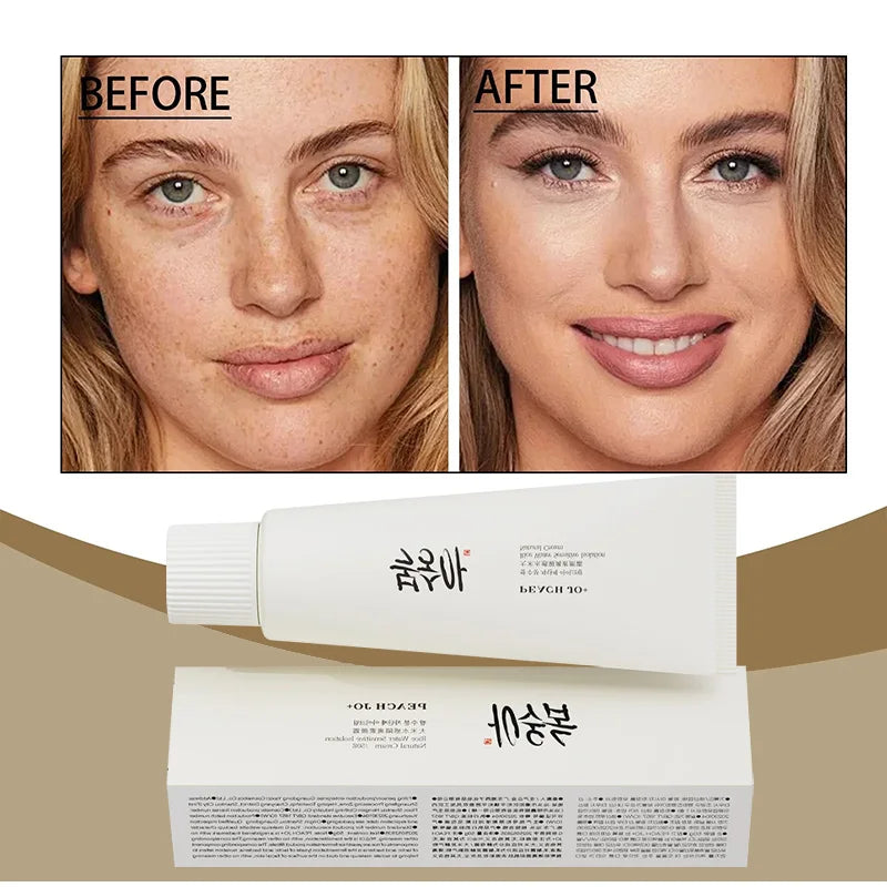 Korean Rice Extract Cream Spf50+