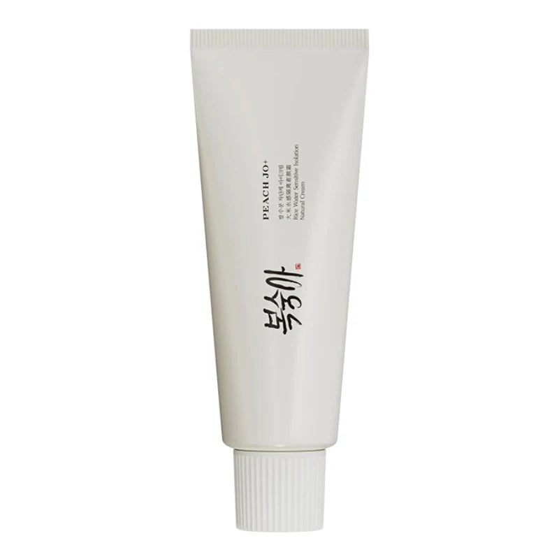 Korean Rice Extract Cream Spf50+