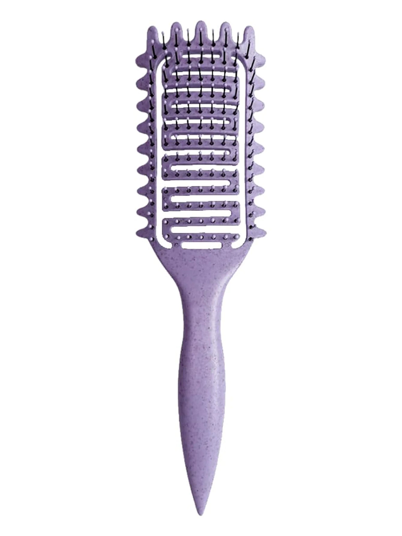 3 In 1 Hair Brushes