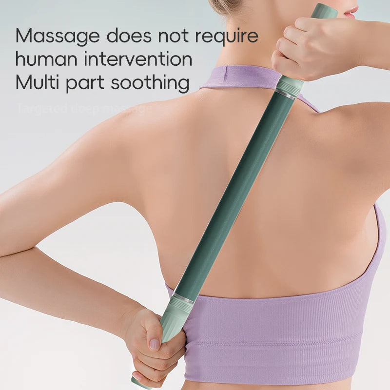 Massage Stick Portable Roller