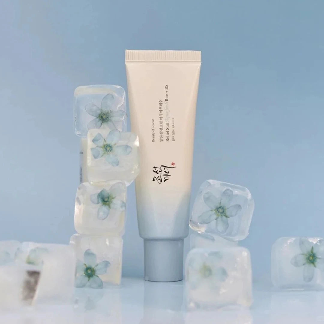 Beauty of Joseon Green Plum Facial Set