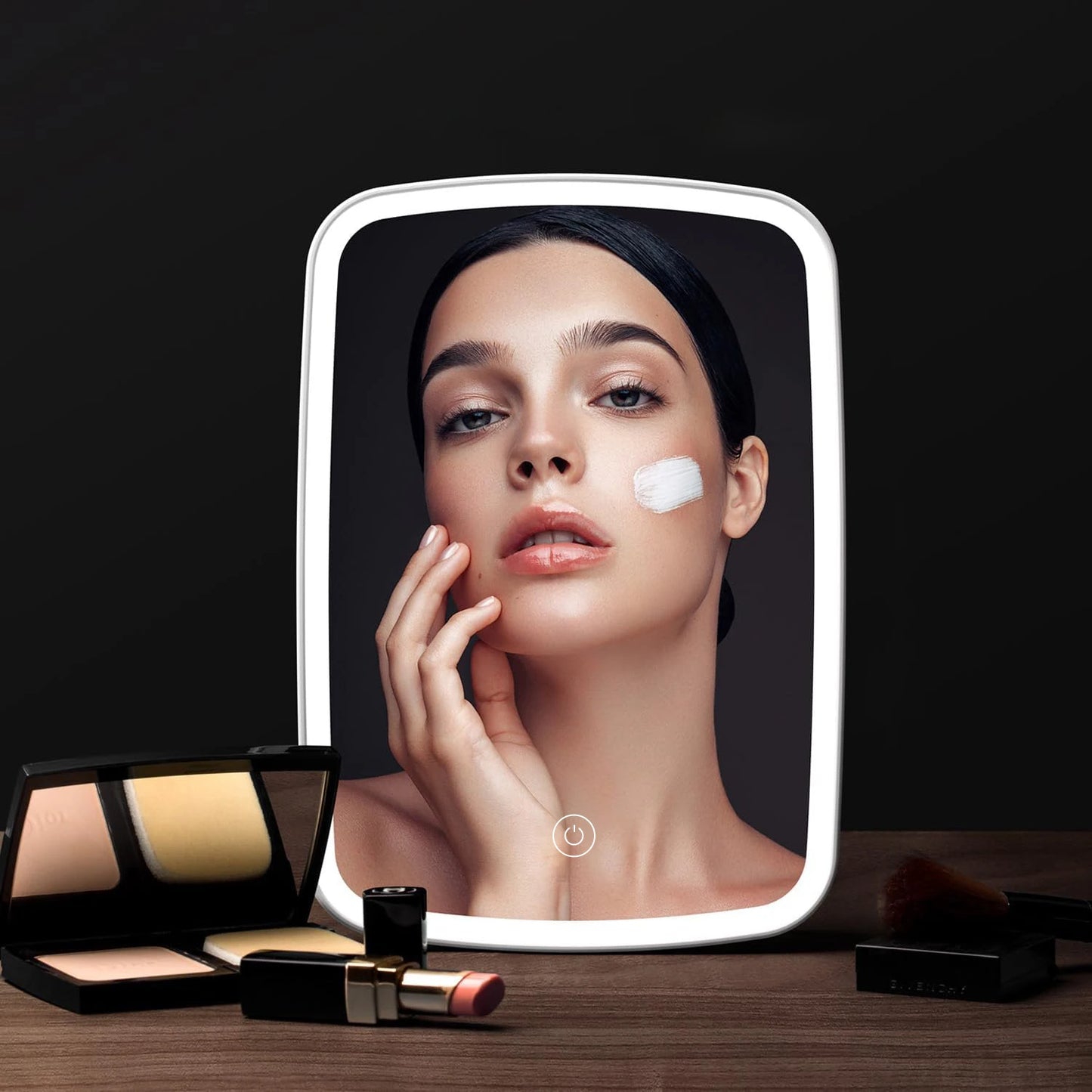 LED Makeup Mirror