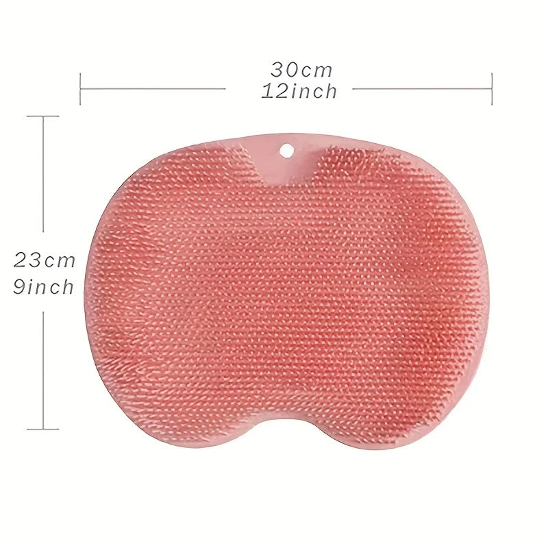 Exfoliating Foot Brush