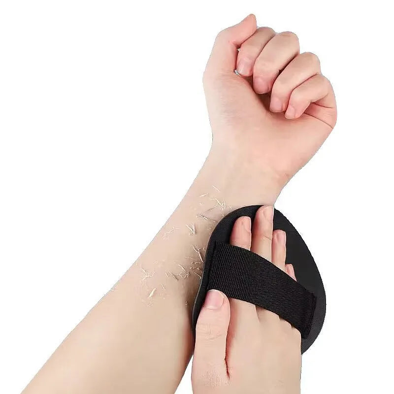 Sillicon Body scrubber