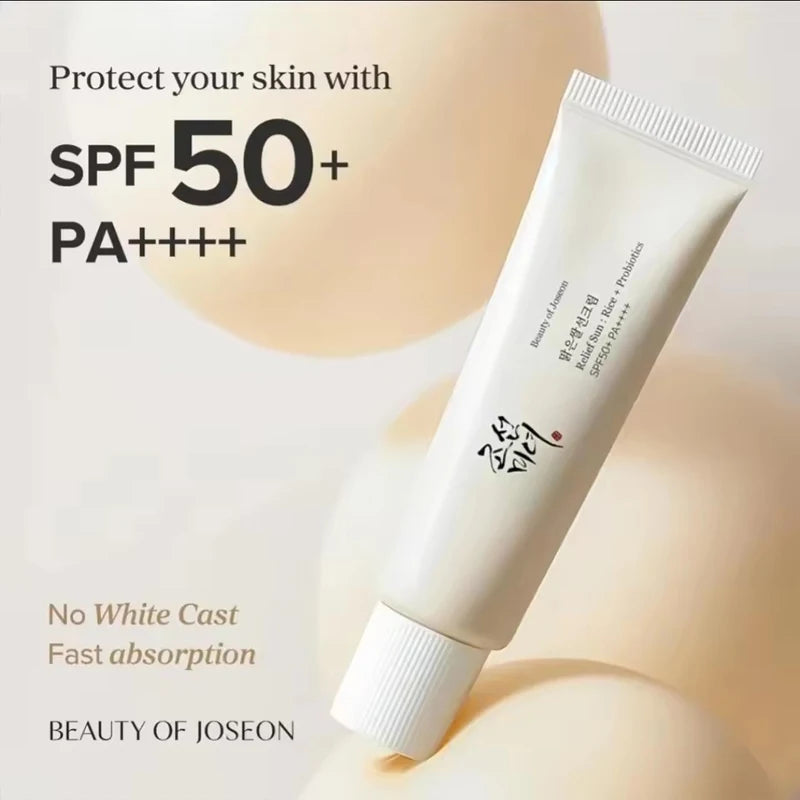 Beauty of Joseon Green Plum Facial Set