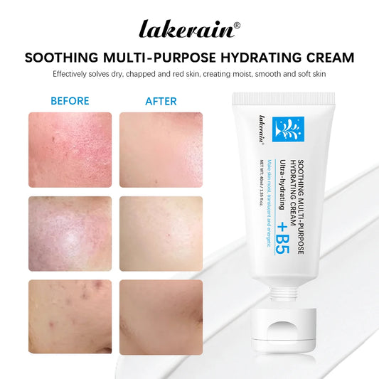 B5 Repair Hydrating Moisturizing Cream