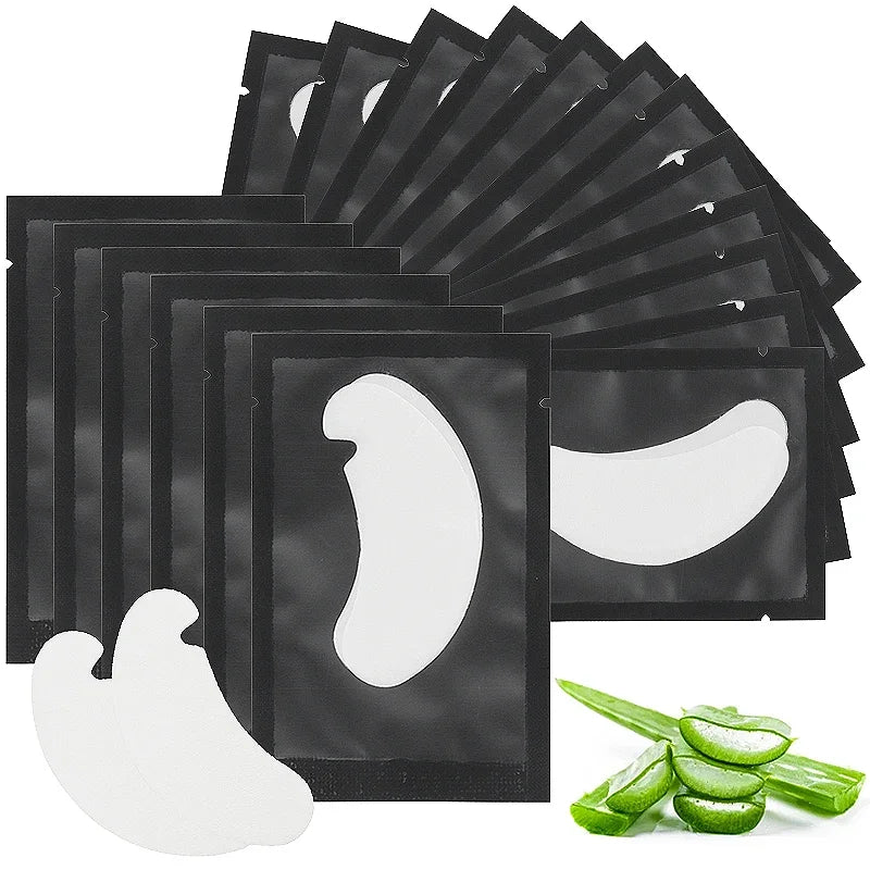 Eyelashes Extension Patches