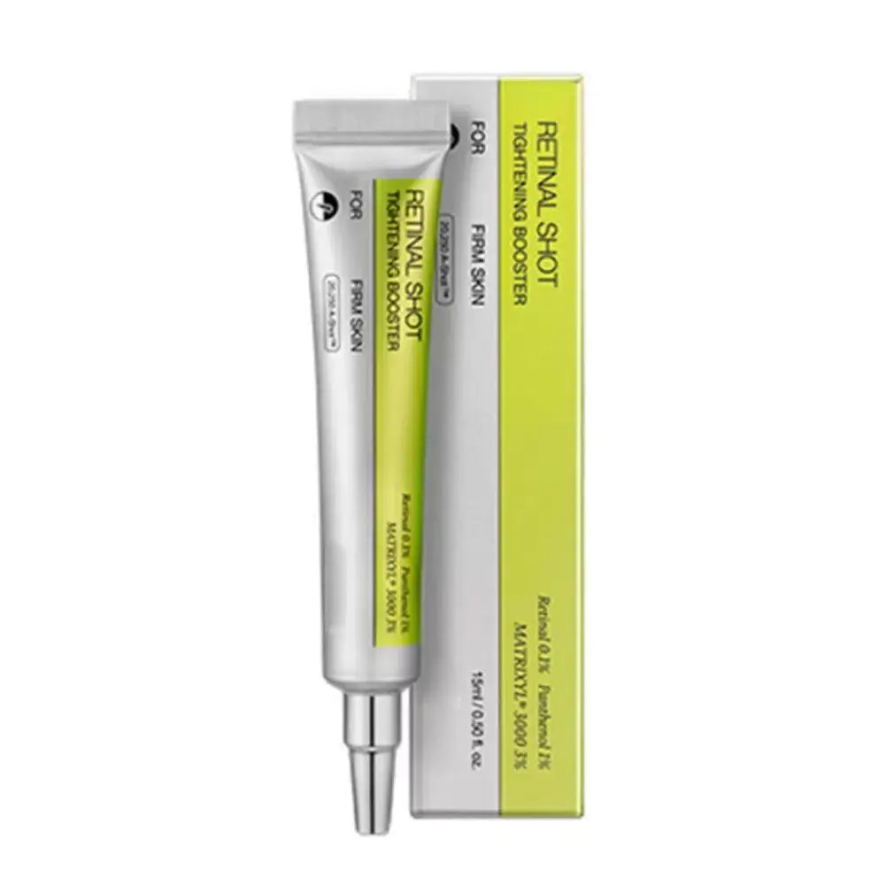 Korean Retinol Moisturizing Essence