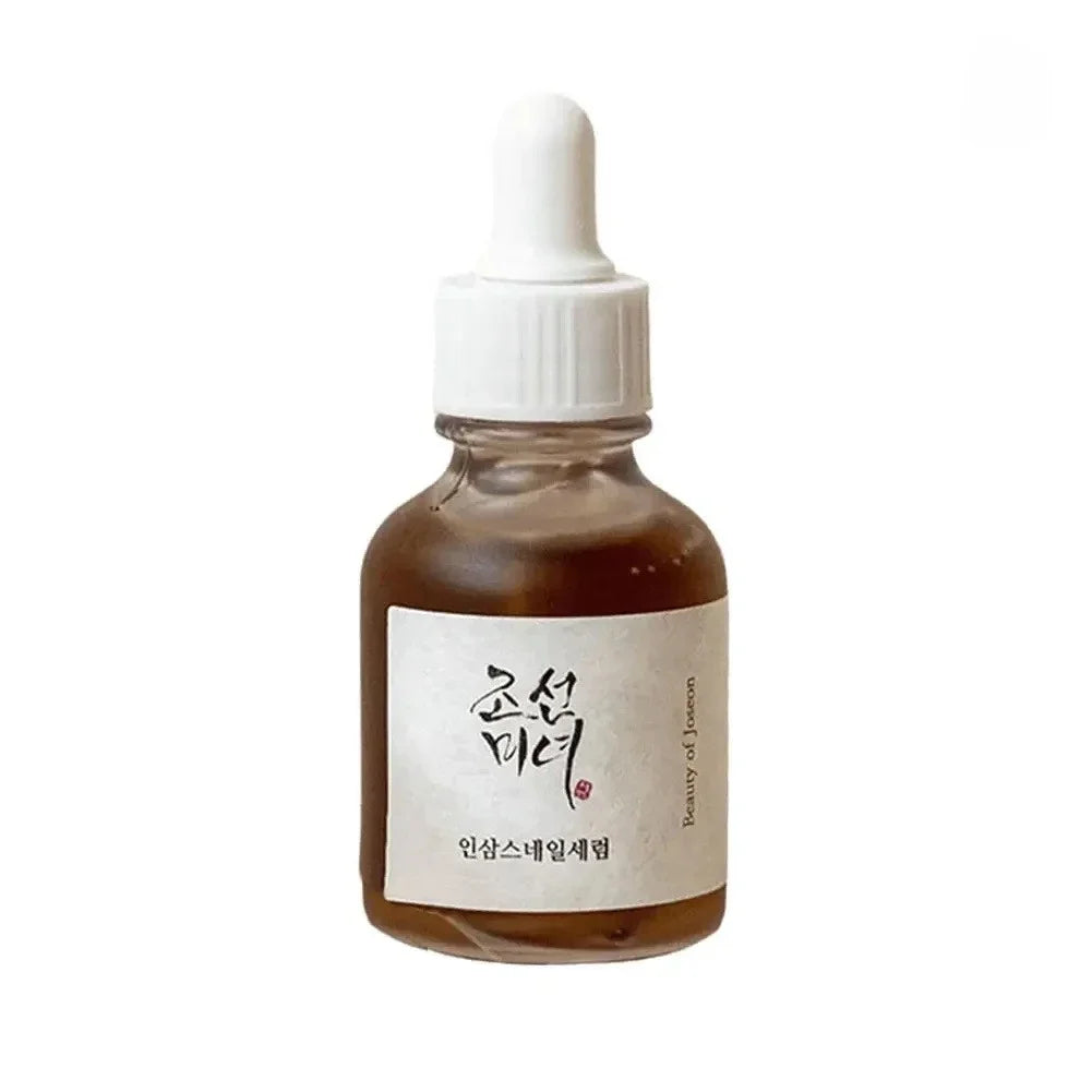 Beauty of Joseon Green Plum Facial Set