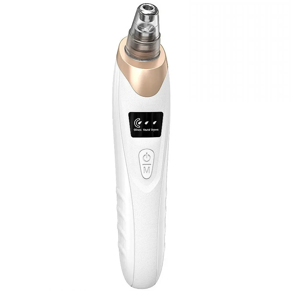 Electric Blackhead Remover Vacuum Cleaner