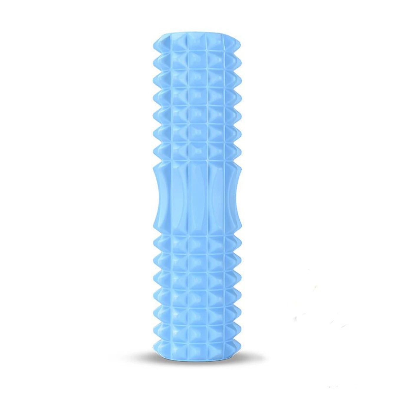 Yoga foam roller muscle massage tools