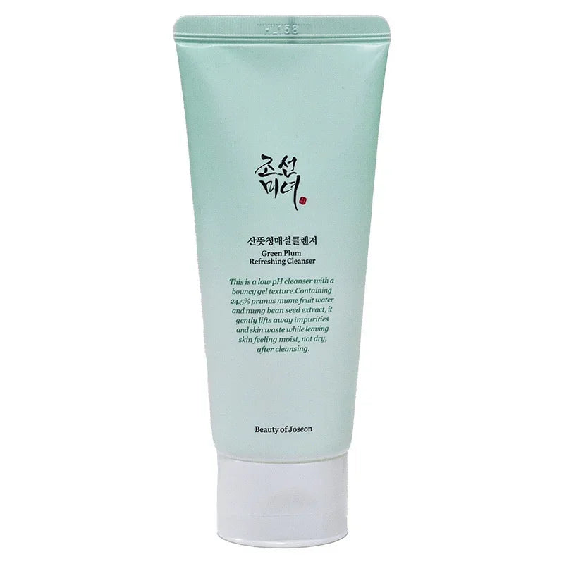Beauty of Joseon Green Plum Facial Set