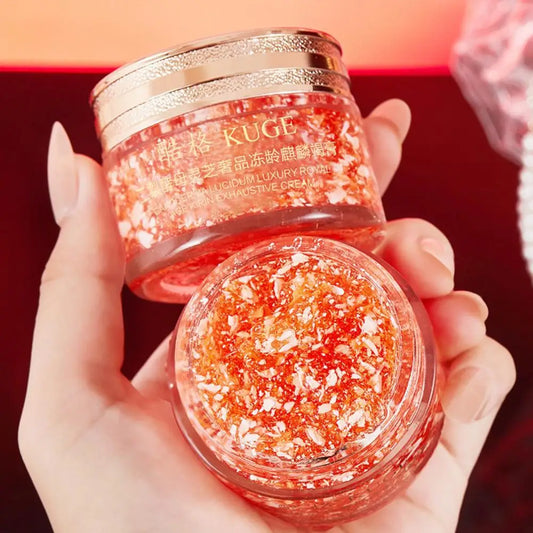 Dragon Blood Retinol Cream Moisturizer