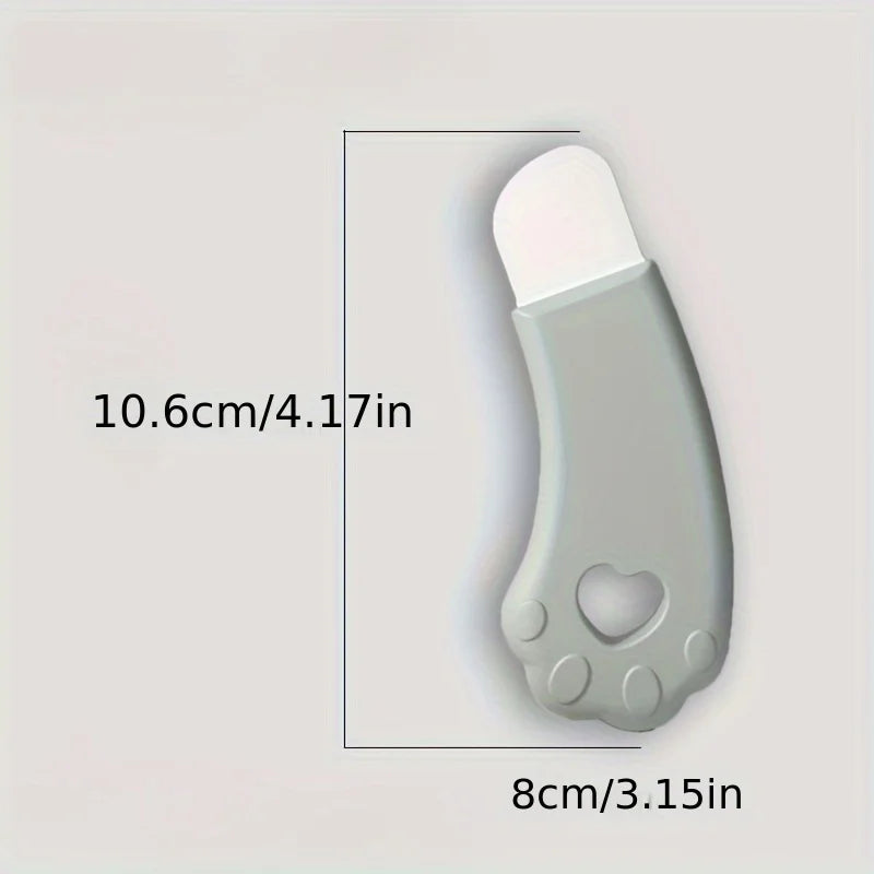 New Cat's Paw Blackhead Removal Tool