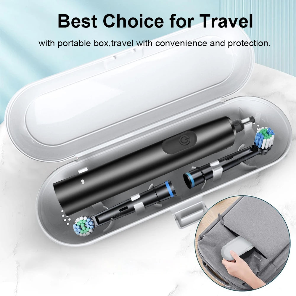 Rechargeable Eletric Toothbrush