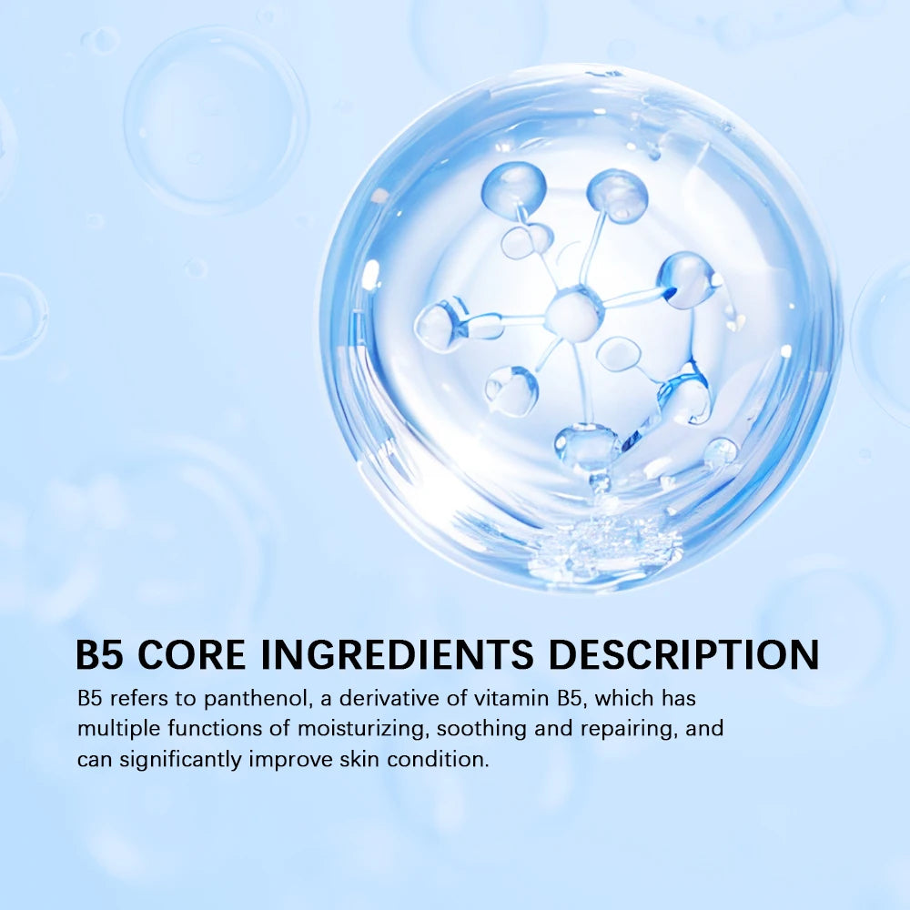 B5 Repair Hydrating Moisturizing Cream