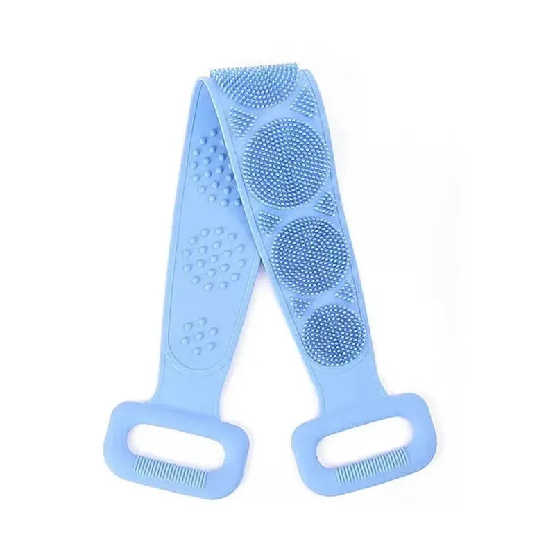 Silicone Body Sponge