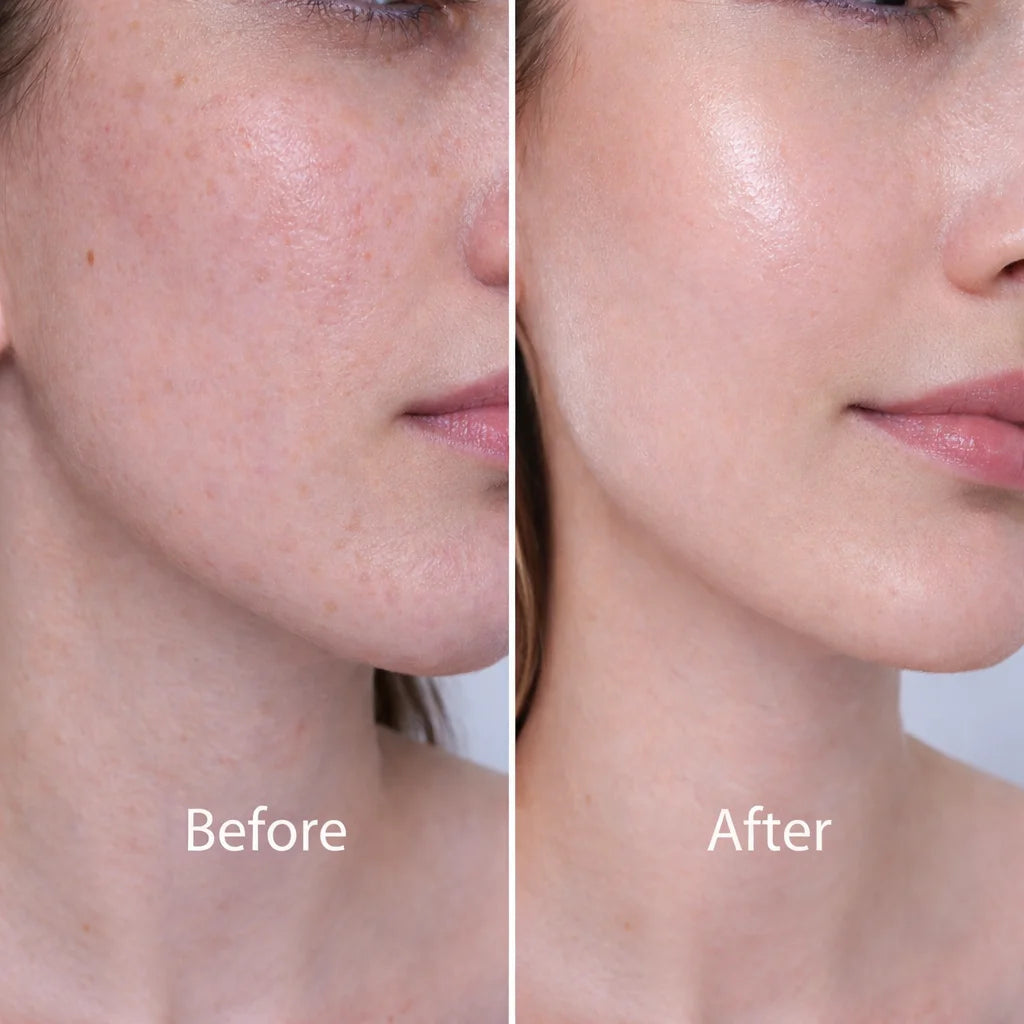PDRN Hydrating Face Capsule Cream