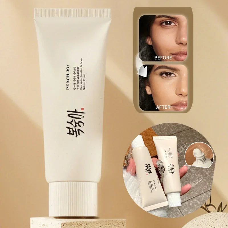 Korean Rice Extract Cream Spf50+