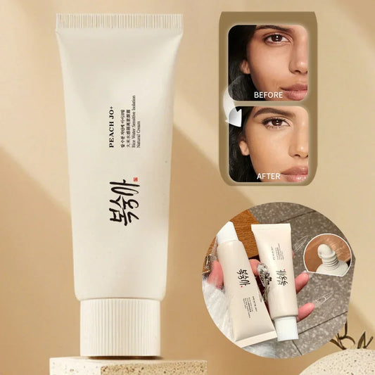 Korean Rice Extract Cream Spf50+