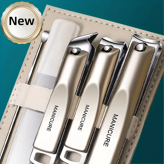 Manicure 5 Pcs Set