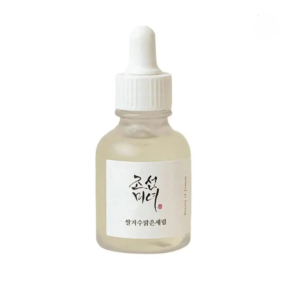 Beauty of Joseon Green Plum Facial Set