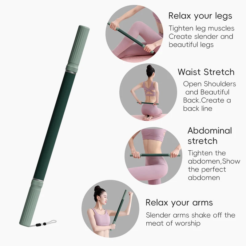 Massage Stick Portable Roller