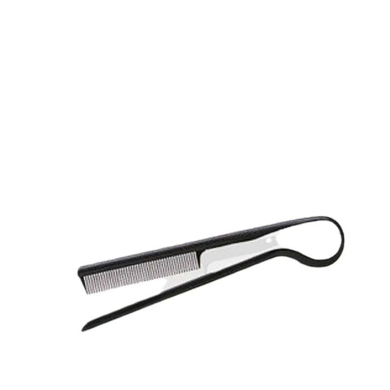 V-Comb Hair Finishing Straightening Splint Comb