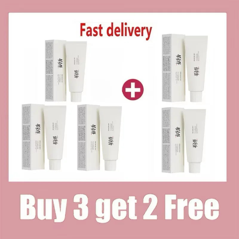 Korean Rice Extract Cream Spf50+