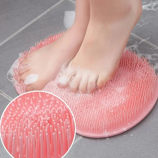 Exfoliating Foot Brush