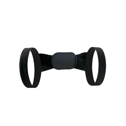 Adjustable Back Support Brace with Vibration Reminder