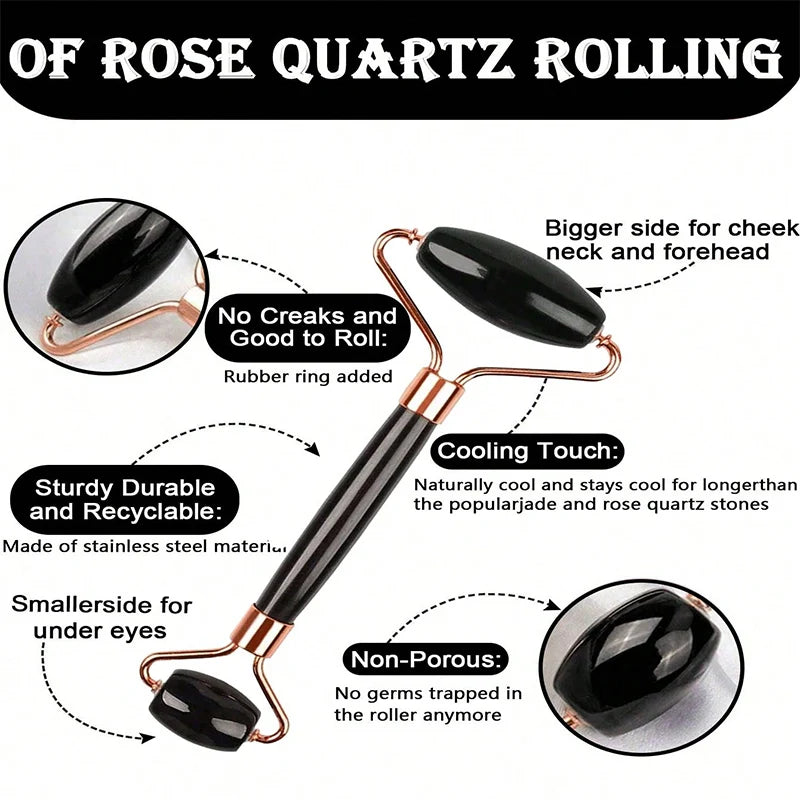 Facial Ice Roller