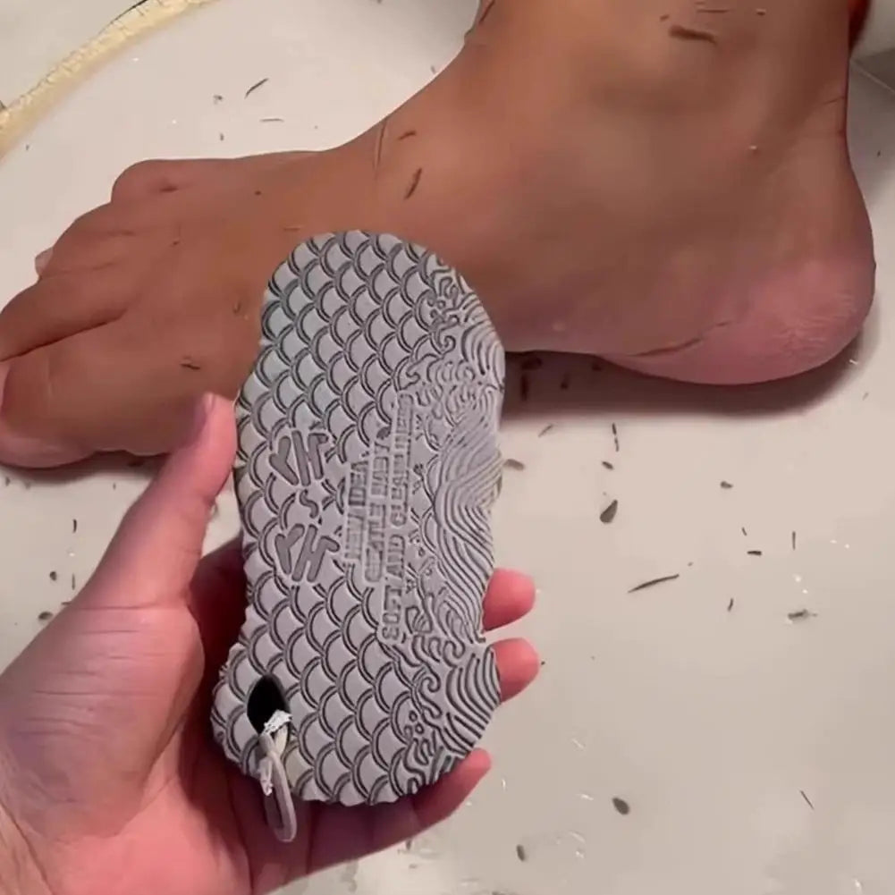 3D Bath Exfoliating Body Sponge